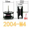 Fabricante Anti-Salto Roda Guia Combinada Roda Guia de Fio Máquina de Enrolamento Aço Inoxidável Polia de Cerâmica Prevenir Saltos 20052002