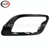 Aplicável ao Fluence 2009-2015 Grelha de Proteção para Moldura de Farol de Neblina 261A29196R 261A36538R