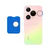 Adequado para Aplicação de Película na Lente Secundária do Huawei Pura 90, Ferramenta de Aplicação Rápida de Posicionamento de Lente do Huawei P90 Pro Película Máxima