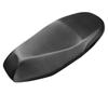 Cojín para Coche Eléctrico Funda de Asiento Universal Verano Protector Solar Impermeable Coche de Batería Motocicleta Cuero PU Protector Solar Todas las Estaciones Universal