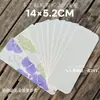 Marcador Frotado de Plantas y Teñido de Hojas de Árboles Flores Pétalos Hierba y Madera Kit de Herramientas de Estudio de Frotado Marcador Hecho a Mano DIY