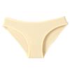 Explosões transfronteiriças plus size underwear cintura baixa sexy cuecas femininas cueca fio de algodão menina cueca atacado