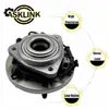 Rolamento de Cubo de Roda 52089434Ab Roda Dianteira Adequado para Jeep: Unidade de Cubo de Roda Commander