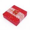 Suministro exclusivo transfronterizo: Regalos Festivos Rojos para Bodas, Año Nuevo Chino, Estilo Chino, Tendencia Nacional Papel de Regalo DIY