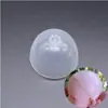 Bjd Ye Luoli Muñeca Silicona Cubrecabeza Protege el Cuero Cabelludo y Aumenta la Circunferencia de la Cabeza
