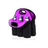 Bolsa de Vino Personalizada Transfronteriza para Material de Buceo, Paquete de 6, Funda para Botella de Vino Tinto, Bolsa Portátil para Cerveza al Aire Libre, Bolsa de Vino de Neopreno