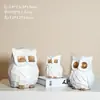 [Oferta Especial] Adornos de Resina para Sala de Estar, Decoraciones Modernas Simples, Estilo Wabi-Sabi, Regalos de Inauguración de Casa de Alta Gama