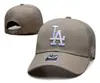 Gorra de Béisbol Liga 2025 [Atlanta Braves] Gorra de Béisbol Protección Solar Parasol Bordado de Letras Gorra con Visera