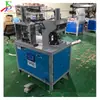 Máquina de Punção Hidráulica de Ângulo para Tubo Quadrado de Posição Dupla, Equipamento Automático de Corte de Ângulo para Cantoneira e Perfil U, Máquina Dobradeira Automática Pequena de Ângulo