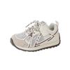 Tenis para niños 2025 Tenis de malla para niñas Zapatos para correr transpirables para niños Zapatos Cyber Celebrity Torre