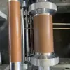 Máquina de Decocción Cinta Aislante Máquina Envasadora Papel Antiescaldaduras Cinta Original Donghua Máquina de Decocción Cinta Aislante Universal Resistente a Altas Temperaturas