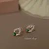 Pedrería para Uñas Decoración de Uñas de Aleación con Diamantes Completos Tendencia Pegatinas Seis Rejillas Paquete Mixto Venta Directa de Fábrica Marquise Lágrima Brillante