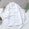 Camisa de Boda para Novio y Padrino para Hombre color vino tinto Manga Larga Corte Ajustado Casual de Negocios Camisa Base