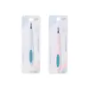 Lixa de Unha Lmltop Empurrador de Pele Morta para Remover Pele Morta Lixa Polidora Ferramenta de Manicure Profissional 3130