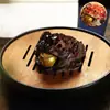 Acessórios de Chá Criativos que Mudam de Cor das Dinastias Tang e Song, Mesa de Chá Cisne Branco, Enfeites para Conjunto de Chá, Figurine de Animal de Resina Pixiu que Borrifa Água, Animal de Estimação de Chá Bonsai
