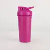 Taza de Hielo de Moda de Aspecto Premium Transfronteriza de Doble Pared al Vacío para el Hogar, Taza de Café Portátil Conveniente para Exteriores, Vaso Mezclador al por Mayor