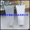Tubo Transparente 20mL Gel Tubo Loción Dispensador de Tubo Cosmético Champú Limpiador Facial Botella Dispensadora