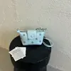 Bolso Pequeño de Lunares para Mujer 2026 Verano Nueva Moda Casual Bolso de Mano Tipo Dumpling Bolso Cruzado Elegante para el Trabajo