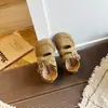 Sapatos de couro estilo Birkenstock para meninas, nova coleção outono 2026, tênis de treino alemães para crianças, sapatilhas Mary Jane retrô para meninas pequenas