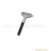 Suministro G-016 Cepillo de Aleación de Zinc / Rallador de Melón / Rallador de Frutas / Pinza para Limón / Martillo para Bistec / Tapón de Vino