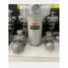 Bomba de Aceite de Filtro Automático Retorno de Aceite Filtro de Aceite Limpieza Aceite Lubricante Elemento de Filtro de Aceite Hidráulico D-205 310