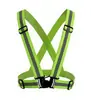 Fabricante de Correas Reflectantes Venta al por Mayor Correas Elásticas Ajustables Correas Reflectantes para Correr de Noche al Aire Libre Ciclismo Correas Elásticas