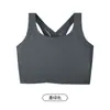 Nuevo Estilo Sujetador Invisible Sin Costuras para Mujer, Minimizador de Busto Grande, Top Deportivo Transpirable de Tallas Grandes con Diseño de Espalda Cruzada
