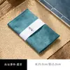 Toalla Absorbente Da'An Tang Guochao, Paño de Cocina, Paño para Té, Mantel para Mesa de Té, Paño de Limpieza para Tetera, Accesorios para Juego de Té Kung Fu, Paño para Té Zen