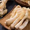 Nueva Llegada de Hongo de Bambú Seco Envasado 10g Saiyitang Gutian Nueva Llegada Hongo de Bambú Venta al por Mayor Fuente de Fabricante para Entrega