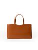 Bolso de Mano Nuevo Estilo Coreano Diseño de Nicho Estilo Normcore Multicompartimento para Mujer Bolso Tote Versátil de Alta Calidad Gran Capacidad