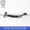Aplicável a Dongfeng Peugeot 307 anel de borracha tubo de água automático 308 tubo de água de ferro 408 Citroen Sega 2.0 Kaixuan Universal