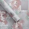 Embalagem de flores de alta qualidade à prova d'água, papel para flores, pintura a óleo, jardim criativo dos sonhos, papel fenghua, papel para embrulho de flores