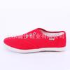 Zapatos de Tela Casuales de Moda para Hombres y Mujeres, Zapatos de Lona del Templo Shaolin, Zapatos Transpirables, Entrenamiento de Kung Fu Tai Chi Europeo y Americano, Artes Marciales
