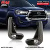 Adecuado para Toyota 20/21 Nueva Hilux Revo Ensamblaje de Luz Antiniebla Delantera Pickup Barra de Luz Diurna