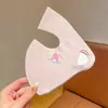 Mascarillas Cálidas de Otoño e Invierno para Niños, Nuevas Mascarillas Protectoras de Cara Completa Mejoradas para Niños y Niñas, Lavables, a Prueba de Viento y Frío