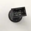 Palanca de cambios de vehículo eléctrico de nueva energía interruptor de marcha de vehículo de cuatro ruedas tipo perilla giratoria de marcha atrás para scooter de movilidad de ancianos rotación de tres velocidades