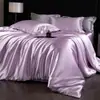 Funda de edredón de seda de 30 mm de peso pesado, pieza única, funda de edredón de seda de morera, funda para núcleo de edredón de seda, funda de edredón de seda de hielo Tencel, ropa de cama