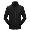 Roupas de Lã para Casal Novo Transfronteiriças Outono e Inverno Esportes ao Ar Livre Lazer Suéter Masculino e Feminino Casaco Quente Tamanho Grande