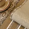 Cojín de sofá de hilo de bucle estilo lujo ligero, apto para todas las estaciones, tela para funda de sofá con tacto de alta gama, funda antideslizante de una pieza para sofá