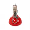 Llavero Divertido de Desatascador de Inodoro de Moda, Colgante Novedoso para Aliviar el Estrés, Accesorio Divertido para Bolsas y Mochilas, Regalo