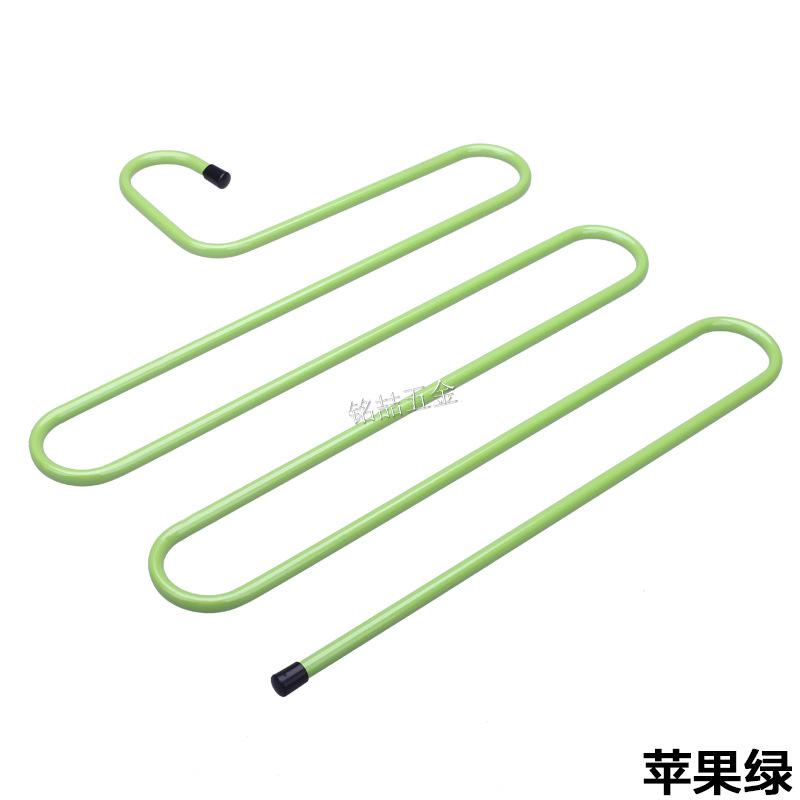 苹果绿