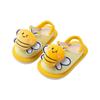 Chinelos Infantis, Chinelos de Tecido para Bebês Primavera e Outono, Mop de Chão para Casa Infantil, Chinelos de Algodão para Meninos e Meninas