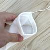 Bolsa Pequeña con Cordón para Colar Residuos de Decocción, Gadget de Cocina Bolsa para Sopa, Bolsa para Residuos de Sachet de Marinada