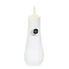 Japão importado INOMATA squeeze molho garrafa de tempero garrafa de tempero garrafa de óleo doméstico garrafa pequena 1206 com boca longa