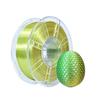 Consumibles de impresión 3D Herbors iBOSS seda bicolor/tricolor 1,75 mm PLA impresora 3D consumibles 1 kg