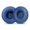 Para conjunto de fones de ouvido Sony WH-CH500 ch510 almofadas de ouvido ZX330BT capa de fone de ouvido ZX100 esponja de almofada de ouvido