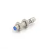 IME08-02BPSZT0K interruptor de proximidad inductivo nuevo original importado en stock consulta