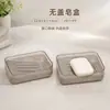Set de artículos de tocador para residencias estudiantiles, suministros para estudiantes universitarios que viven en el campus, set de siete piezas con cubo para baño y lavabo para estudiantes de secundaria y preparatoria