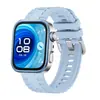 Adecuado para Huawei Fit4 Pro Correa de Silicona Huawei Watch Fit4 Correa Deportiva Correa de Huawei Watch