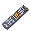 L336 Control Remoto de Aprendizaje Total TV CBL DVD Copiar Copiar Control Remoto